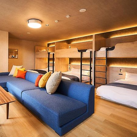 Rakuten Stay Villa Awaji 106 3 Bank Beds, Capacity Of 9 Persons 미나미아와지 외부 사진