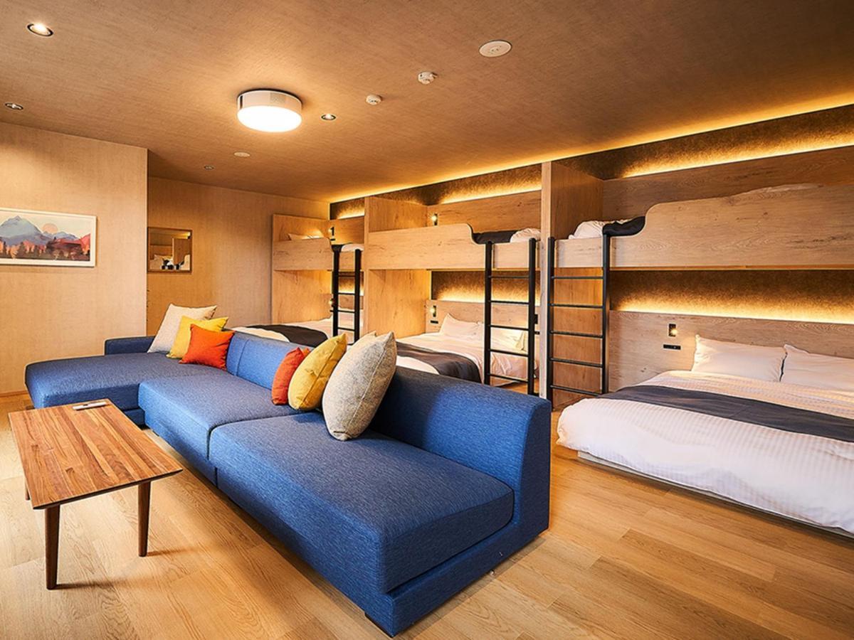 Rakuten Stay Villa Awaji 106 3 Bank Beds, Capacity Of 9 Persons 미나미아와지 외부 사진