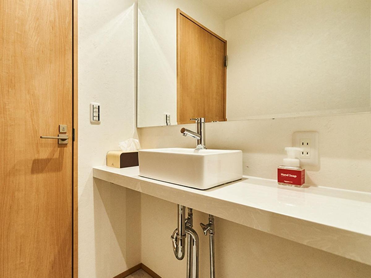 Rakuten Stay Villa Awaji 106 3 Bank Beds, Capacity Of 9 Persons 미나미아와지 외부 사진