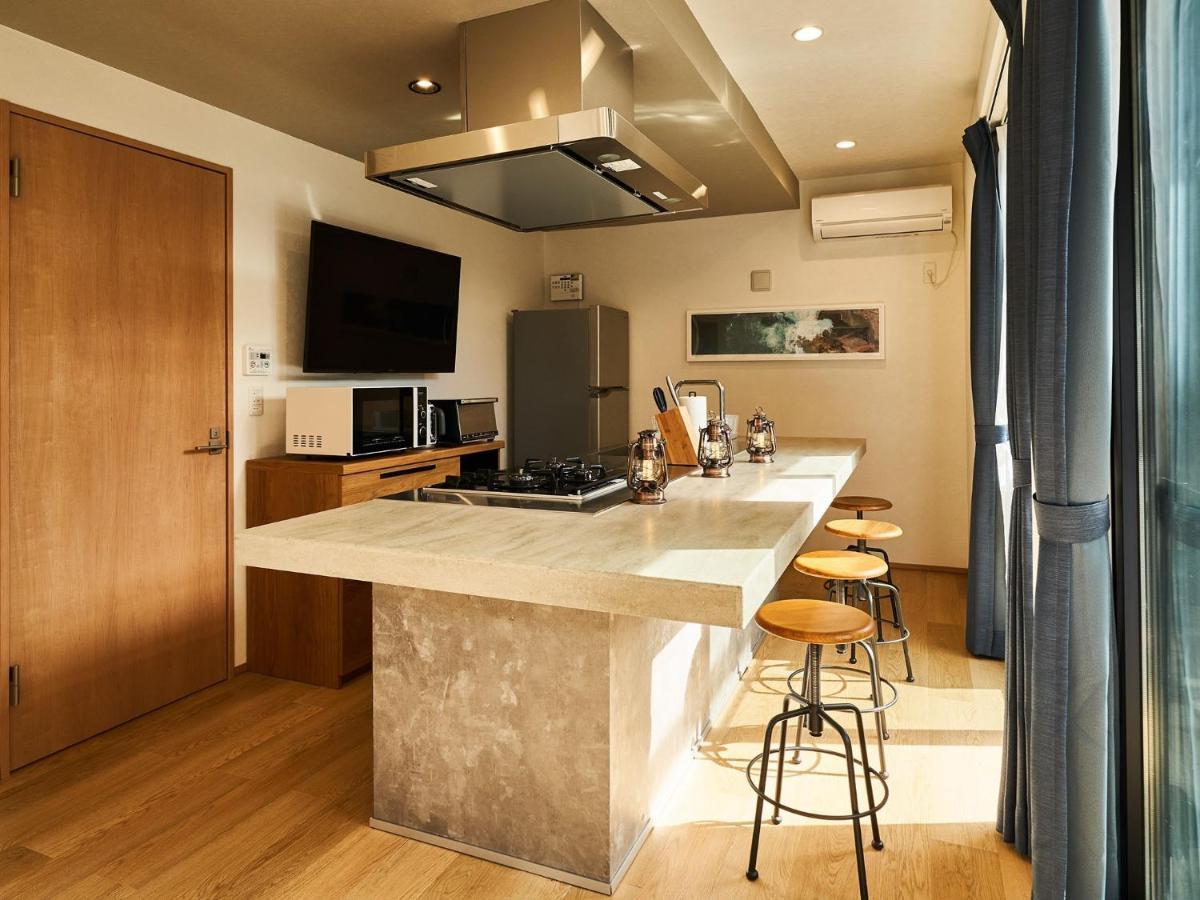 Rakuten Stay Villa Awaji 106 3 Bank Beds, Capacity Of 9 Persons 미나미아와지 외부 사진