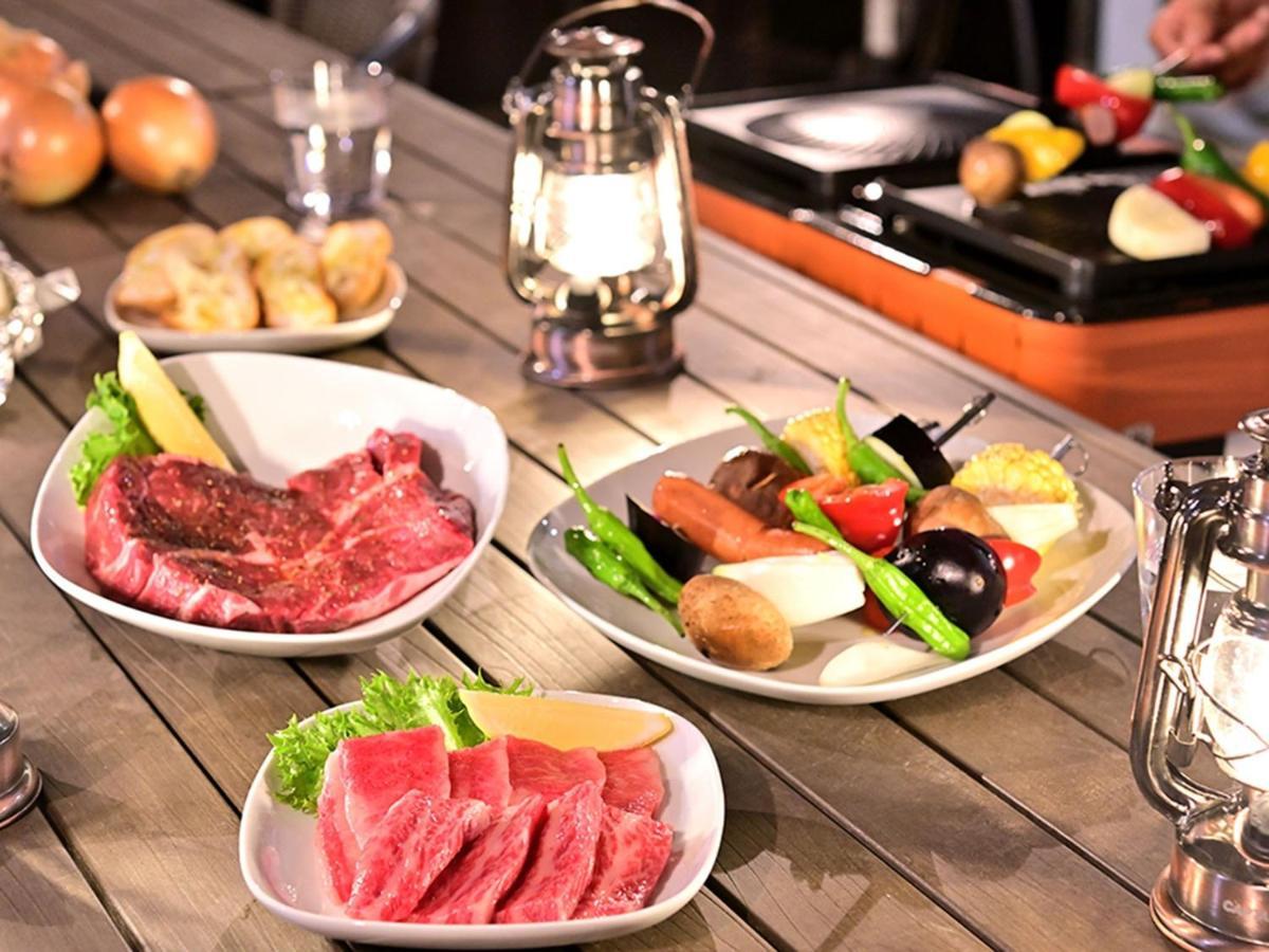 Rakuten Stay Villa Awaji 106 3 Bank Beds, Capacity Of 9 Persons 미나미아와지 외부 사진