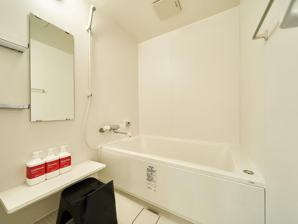 Rakuten Stay Villa Awaji 106 3 Bank Beds, Capacity Of 9 Persons 미나미아와지 외부 사진