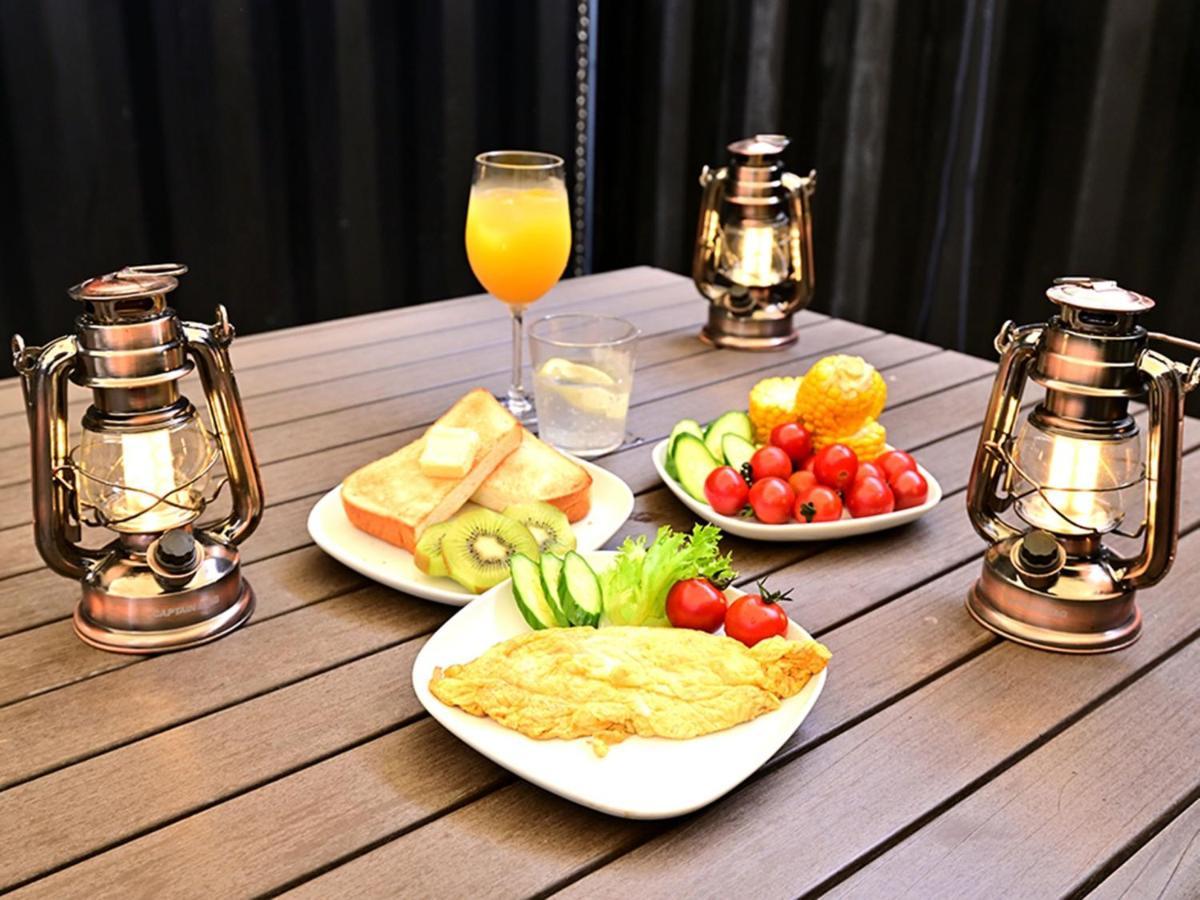 Rakuten Stay Villa Awaji 106 3 Bank Beds, Capacity Of 9 Persons 미나미아와지 외부 사진